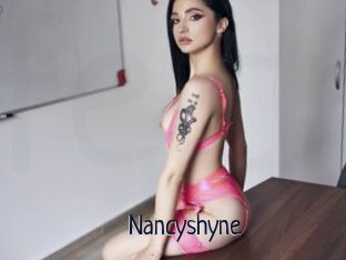 Nancyshyne