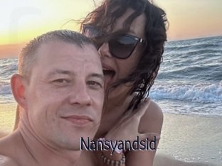 Nansyandsid