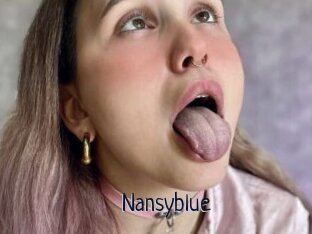 Nansyblue