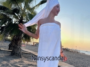 Nansyscandal