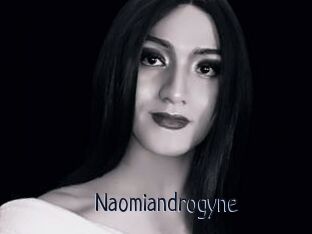 Naomiandrogyne