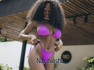 Naomiasha