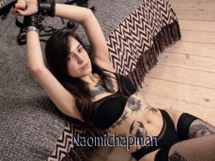 Naomichapman