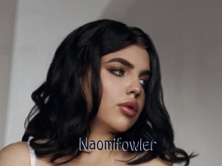 Naomifowler