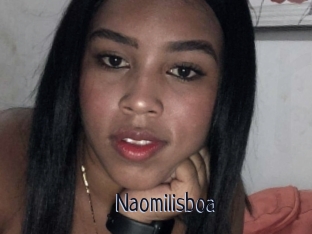 Naomilisboa