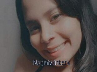 Naomiwinterx