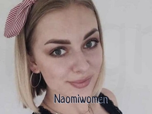Naomiwomen