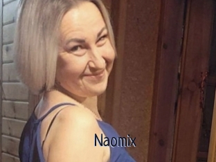 Naomix