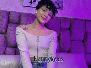 Naomyloves