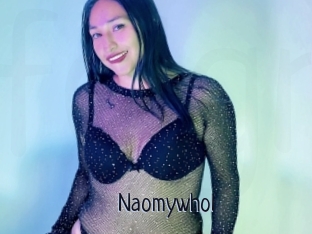 Naomywhol