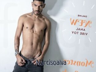Narcisoalva