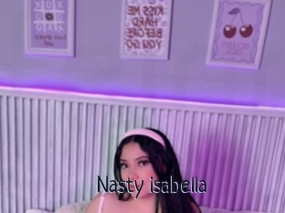 Nasty_isabella