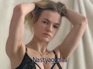 Nastyagemini