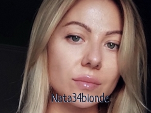 Nata34blonde