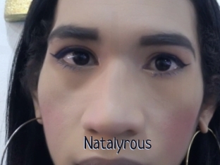 Natalyrous