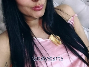 Natalystarts