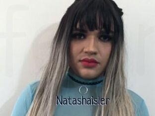 Natashaisler
