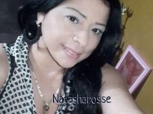 Natasharosse