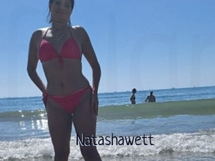 Natashawett