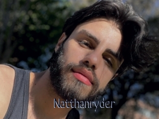 Natthanryder