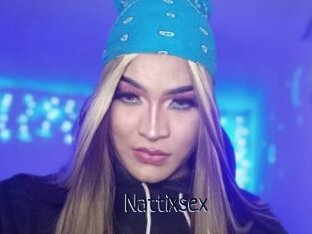Nattixsex