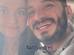 Nattyandren