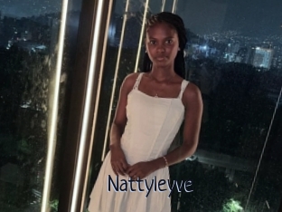 Nattyleyve