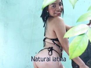Natural_latina