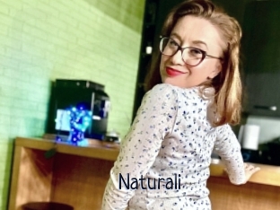 Naturali