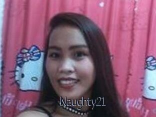 Naughty21