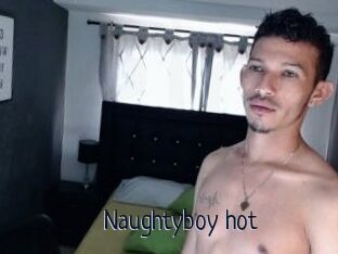 Naughtyboy_hot
