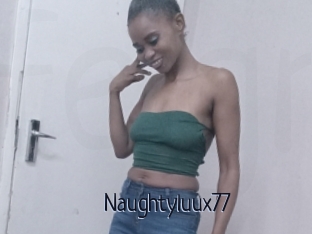 Naughtyluux77