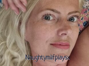 Naughtymilfplaysx