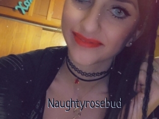 Naughtyrosebud