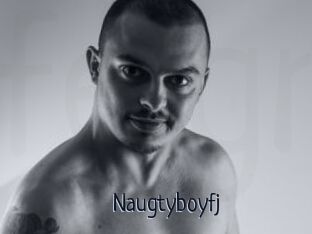 Naugtyboyfj