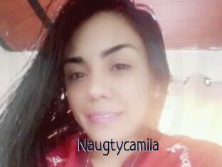 Naugtycamila