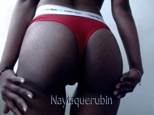 Naylaquerubin