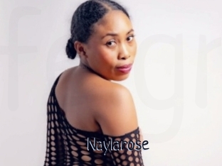 Naylarose