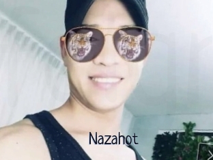 Nazahot