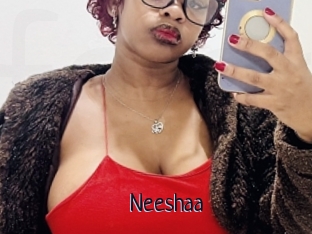 Neeshaa