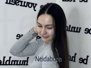 Neldaboon