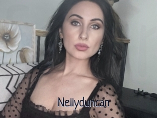 Nellyduncan