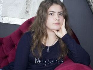 Nellyraines