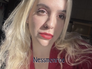 Nessmonroe
