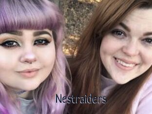 Nestraiders