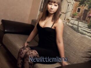 Newlittlemilana