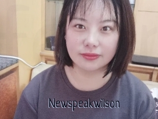 Newspeakwilson