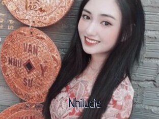 Nhilucie