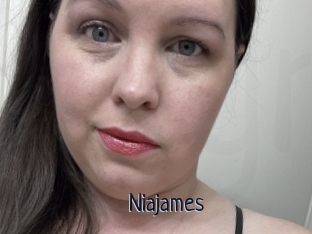 Niajames