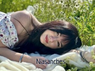 Niasanches